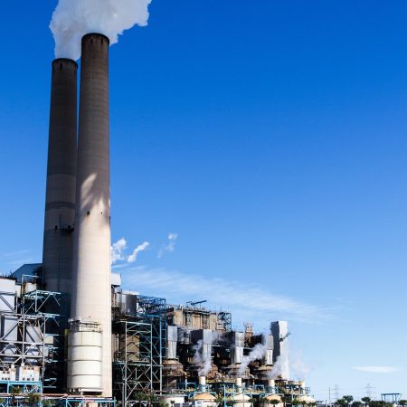 industry, power, energy, industrial, plant, factory, environment, pollution, pipes, chimneys, towers, buildings, structure, business, environmental, architecture, electricity, sky, water, blue energy, blue power, nature, blue pollution, blue industry